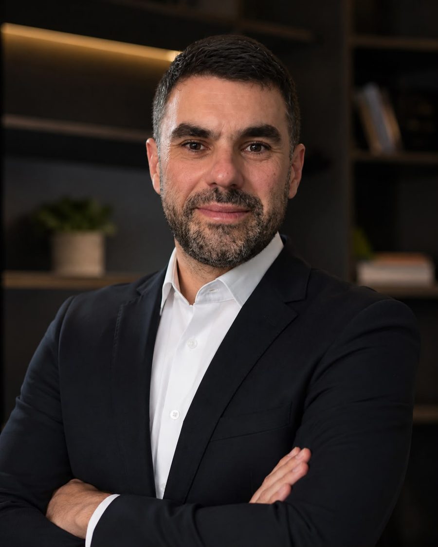 Fernando Berenguer, CEO da OAK Soluções